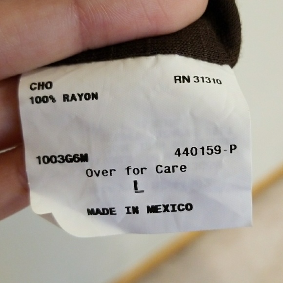 🍍B Wear Dressy Tank Top - Picture 7 of 13